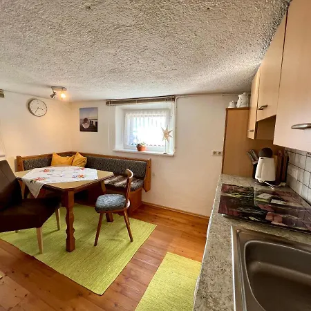 Sunnseit - Kitzbueheler Alpen Apartment Sankt Johann in Tirol