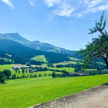 Sunnseit - Kitzbueheler Alpen Sankt Johann in Tirol