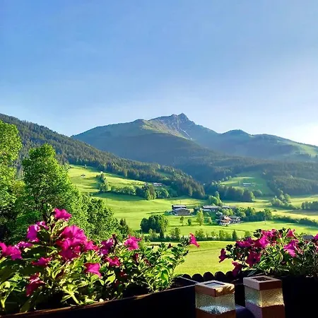Apartment Sunnseit - Kitzbueheler Alpen