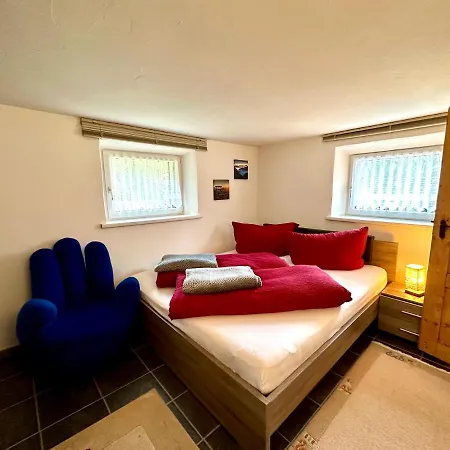 Apartamento Sunnseit - Kitzbueheler Alpen *