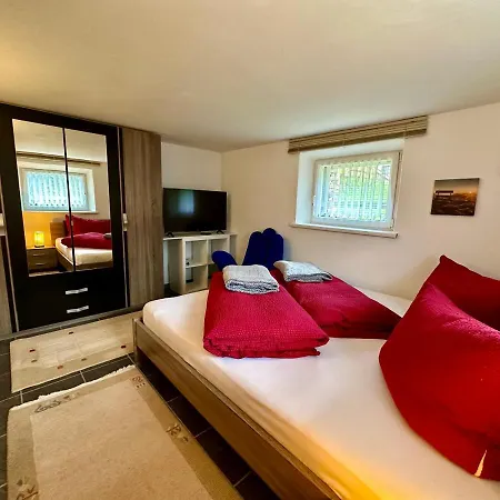 Apartamento Sunnseit - Kitzbueheler Alpen Sankt Johann in Tirol