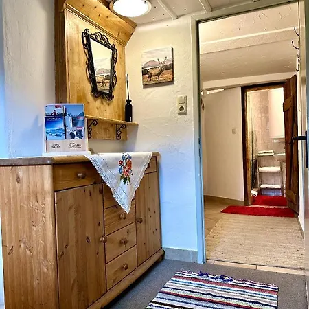 Apartment Sunnseit - Kitzbueheler Alpen *