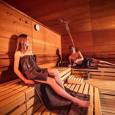 Sunnseit - Kitzbueheler Alpen Daire