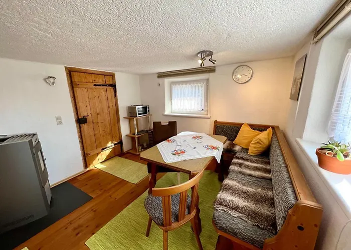 Sunnseit - Kitzbueheler Alpen