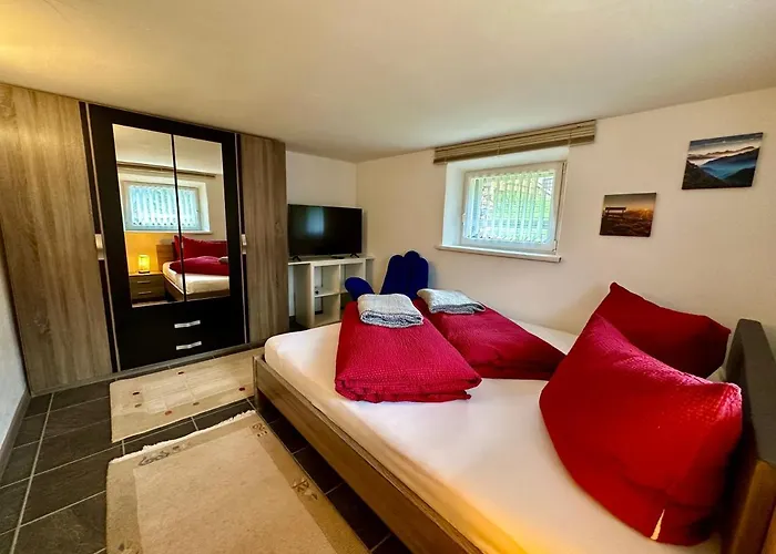 شقة Sunnseit - Kitzbueheler Alpen سانكت يوهان ان تيرو