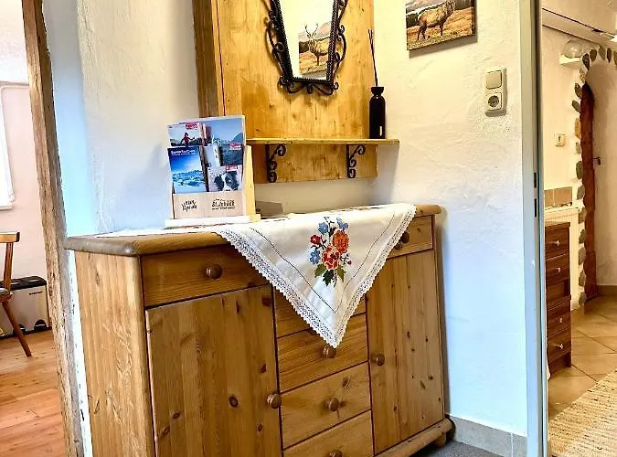 Sunnseit - Kitzbueheler Alpen شقة سانكت يوهان ان تيرو