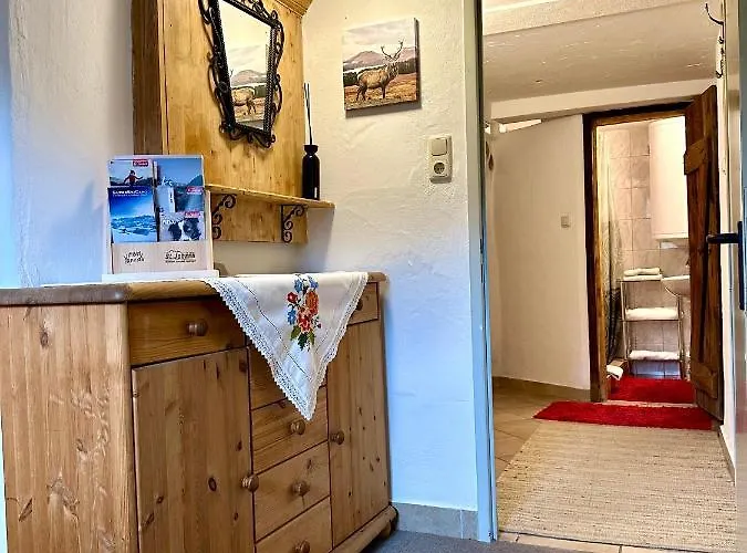 Apartmán Sunnseit - Kitzbueheler Alpen *