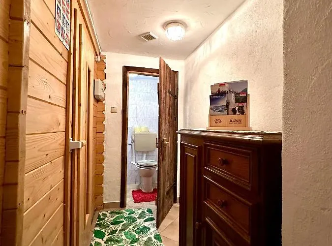 Sunnseit - Kitzbueheler Alpen *