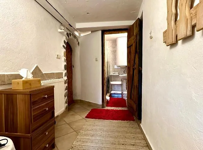 Sunnseit - Kitzbueheler Alpen Апартаменты Санкт-Йоганн