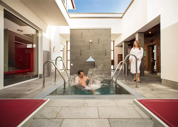 Sunnseit - Kitzbueheler Alpen