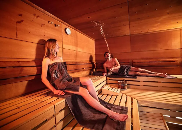 Sunnseit - Kitzbueheler Alpen Apartmán