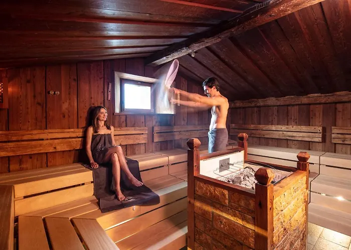 Sunnseit - Kitzbueheler Alpen * سانكت يوهان ان تيرو