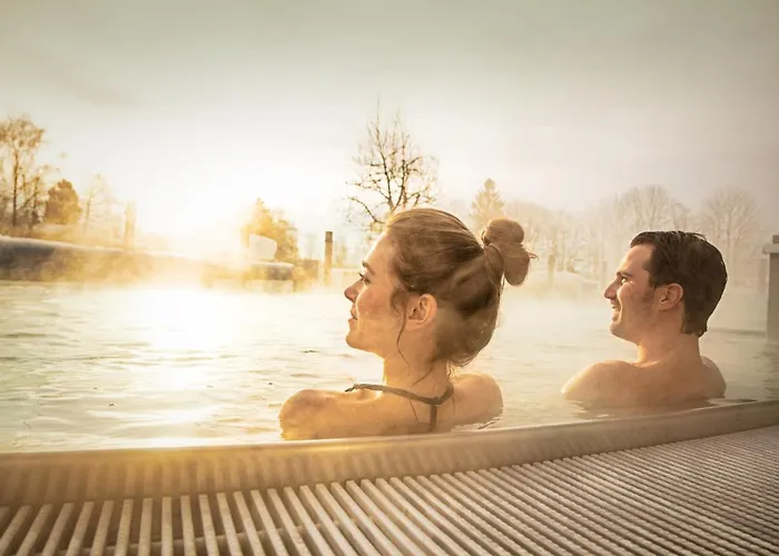 شقة Sunnseit - Kitzbueheler Alpen *