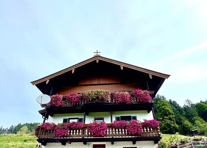 Sunnseit - Kitzbueheler Alpen *