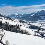 Sunnseit - Kitzbueheler Alpen Appartamento *
