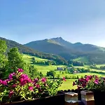 Apartamento Sunnseit - Kitzbüheler Alpen