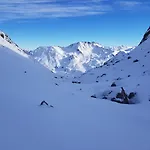 Sunnseit - Kitzbueheler Alpen 아파트 상트조한인티롤