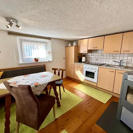 Appartement Sunnseit - Kitzbueheler Alpen *