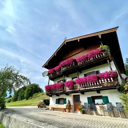 Sunnseit - Kitzbueheler Alpen *