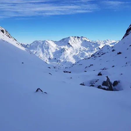 Sunnseit - Kitzbueheler Alpen Appartement St. Johann in Tirol