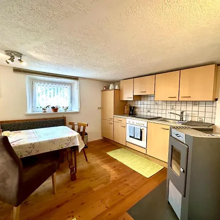 Sunnseit - Kitzbueheler Alpen *