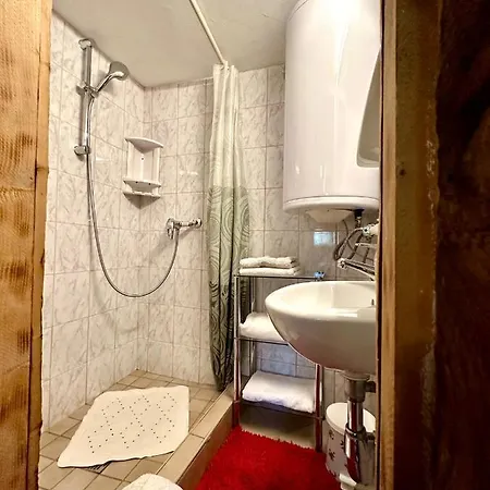 Sunnseit - Kitzbueheler Alpen *