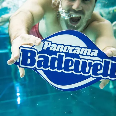 Sunnseit - Kitzbueheler Alpen * St. Johann in Tirol