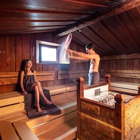 Sunnseit - Kitzbueheler Alpen * St. Johann in Tirol