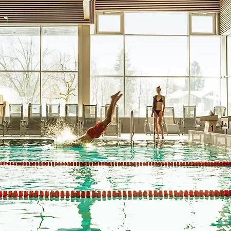 Sunnseit - Kitzbueheler Alpen Appartement St. Johann in Tirol